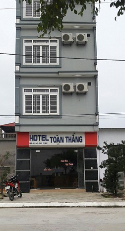 Khách sạn Toàn Thắng