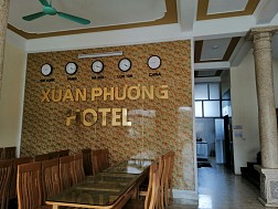 Khách sạn Xuân Phương