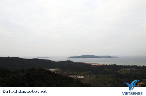 Đảo Cô Tô Con - Ảnh 1 Đảo Cô Tô Con - Ảnh 1