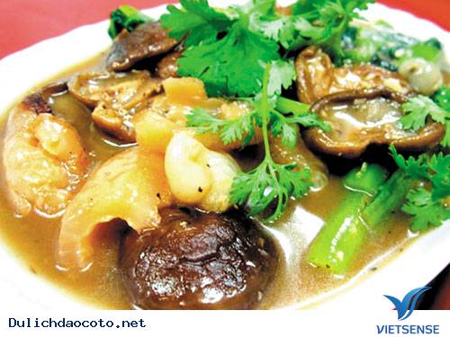 Hải Sâm Cô Tô - Ảnh 3 Hải Sâm Cô Tô - Ảnh 3