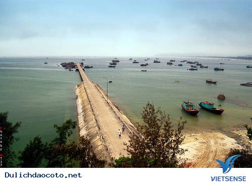 Huyện Đảo Cô Tô Đổi Thay Nhờ Du Lịch - Ảnh 2 Huyện Đảo Cô Tô Đổi Thay Nhờ Du Lịch - Ảnh 2