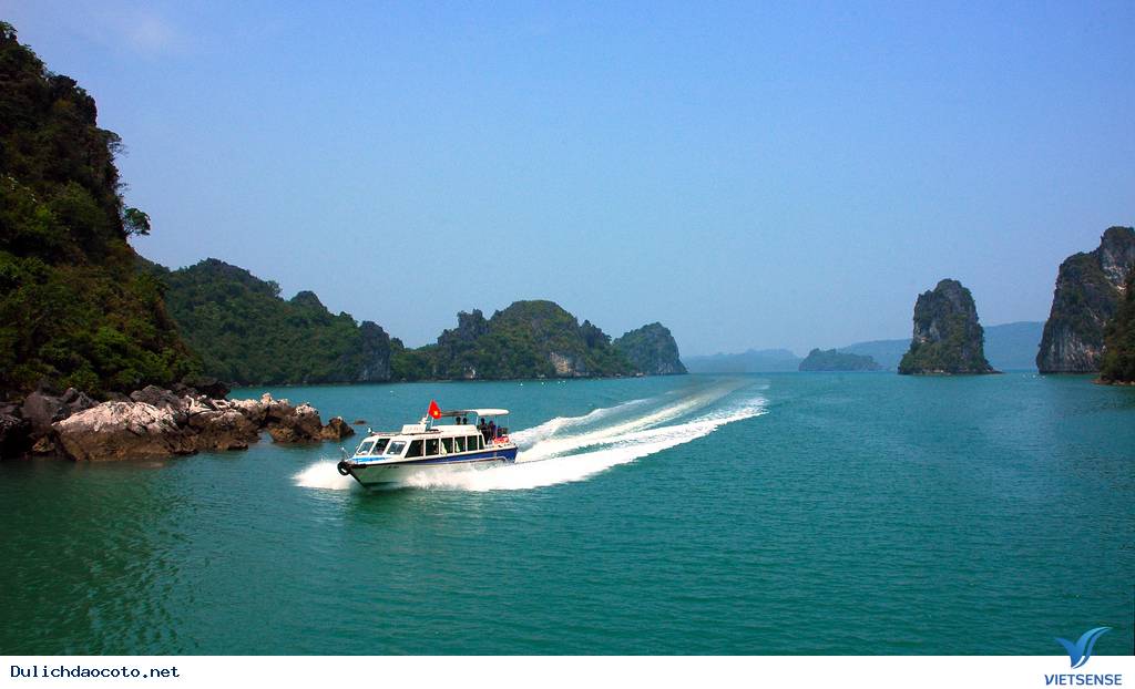 Huyện Đảo Cô Tô Đổi Thay Nhờ Du Lịch - Ảnh 3 Huyện Đảo Cô Tô Đổi Thay Nhờ Du Lịch - Ảnh 3