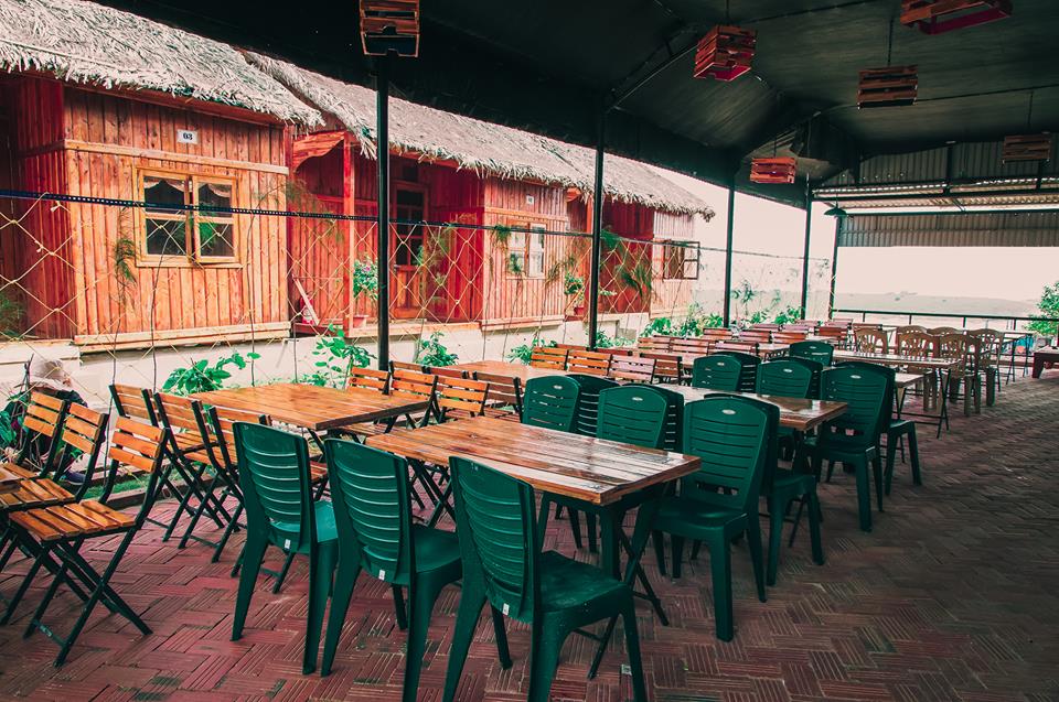 Khám phá Coto Dragon Beach – nhà Gỗ Bungalow ở Đảo Cô Tô - Ảnh 6