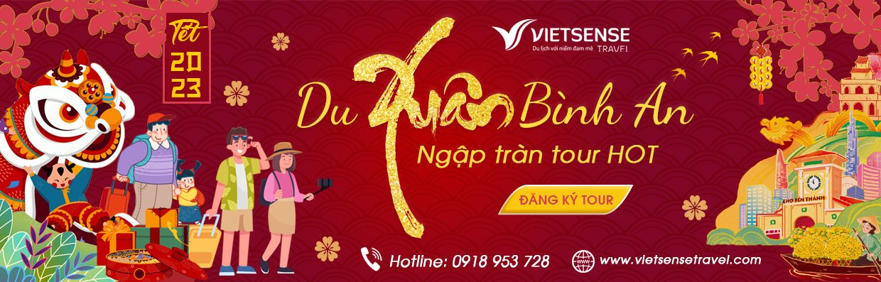 Chương trình Tết