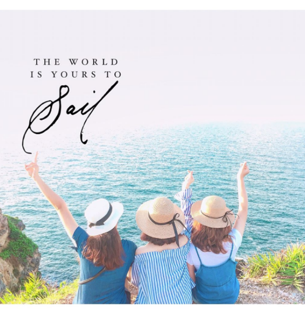 Đảo Cô Tô - Cái Tên Gây Sốt Trong Mùa Hè Này - Ảnh 2 Đảo Cô Tô - Cái Tên Gây Sốt Trong Mùa Hè Này - Ảnh 2