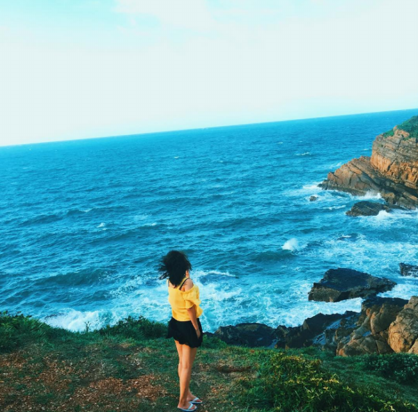 Đảo Cô Tô - Cái Tên Gây Sốt Trong Mùa Hè Này - Ảnh 6 Đảo Cô Tô - Cái Tên Gây Sốt Trong Mùa Hè Này - Ảnh 6