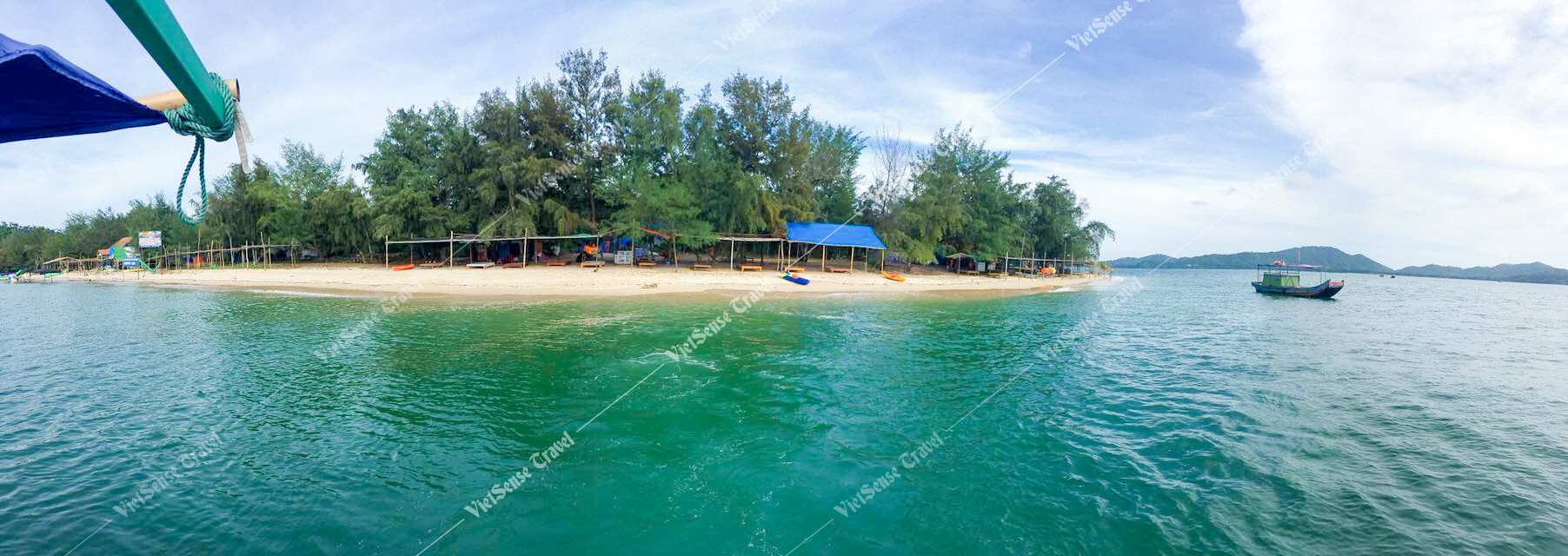 Hướng Dẫn Chi Tiết Cách Đi Đến Đảo Cô Tô Con - Ảnh 1 Hướng Dẫn Chi Tiết Cách Đi Đến Đảo Cô Tô Con - Ảnh 1