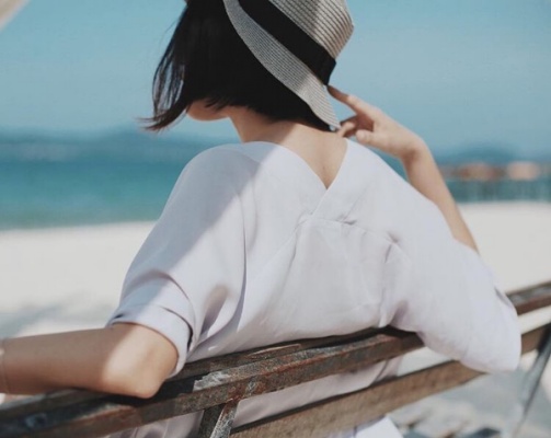 Những Lý Do Để Bạn Muốn Đến Cô Tô Ngay Mùa Hè Này - Ảnh 14 Những Lý Do Để Bạn Muốn Đến Cô Tô Ngay Mùa Hè Này - Ảnh 14
