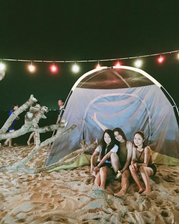 Những Lý Do Để Bạn Muốn Đến Cô Tô Ngay Mùa Hè Này - Ảnh 16 Những Lý Do Để Bạn Muốn Đến Cô Tô Ngay Mùa Hè Này - Ảnh 16