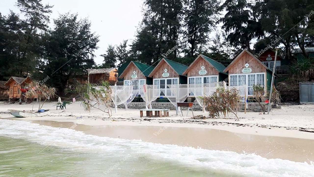 Những thay đổi tích cực Của
 Cô Tô 2020 - Ảnh 7