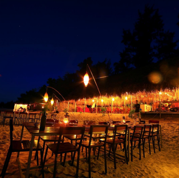 Những Trải Nghiệm Thú Vị Ở Cô Tô Khi Bước Vào Mùa Thu - Ảnh 12