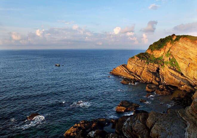 Review Hành Trình Khám Phá Cô Tô 2 Ngày 2 Đêm Từ A - Z - Ảnh 1