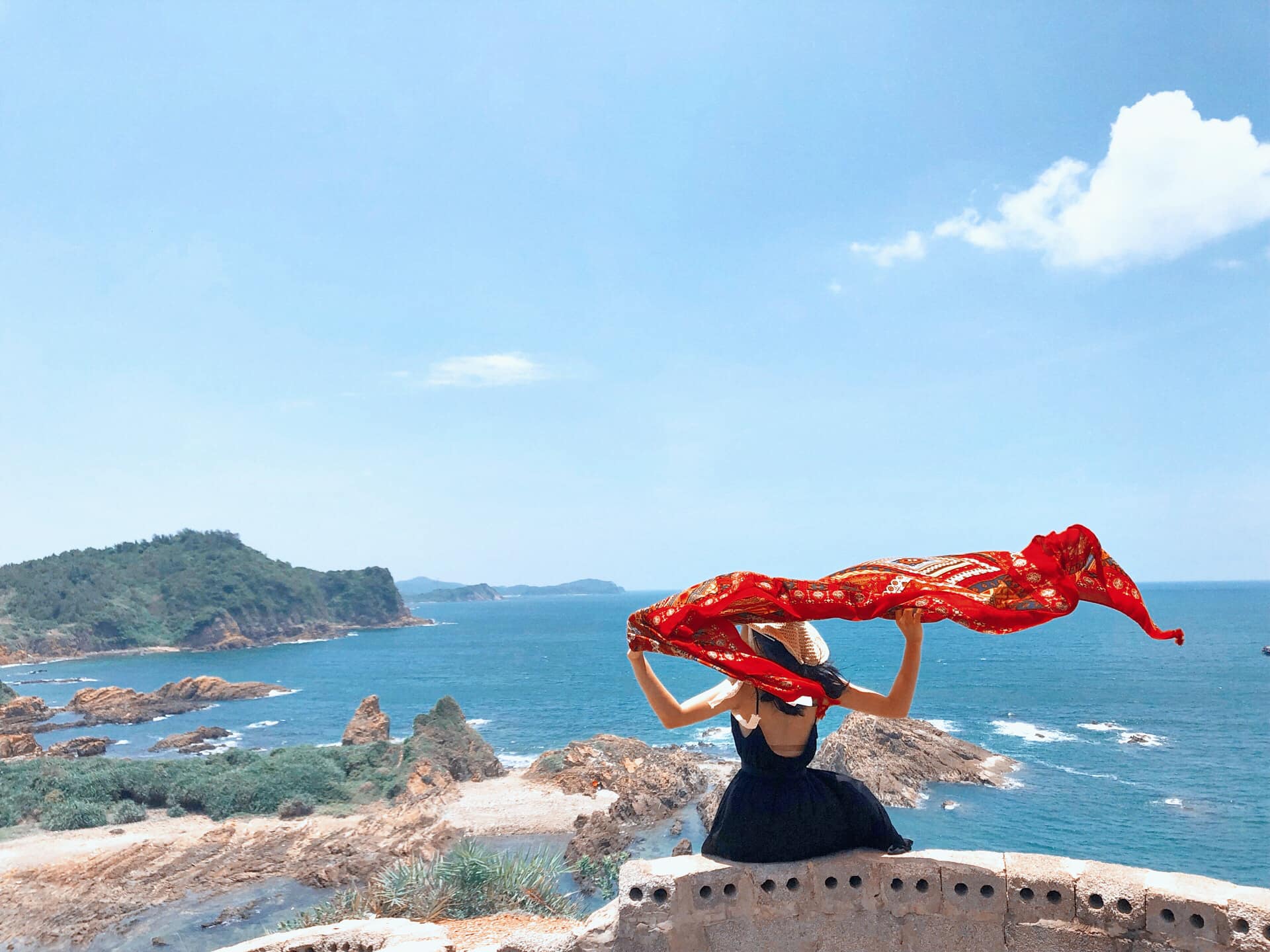 Review hành trình Đảo Cô Tô 3 Ngày 2 Đêm Chi Tiết Nhất - Ảnh 10