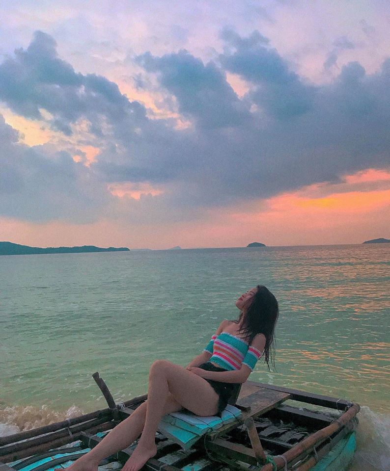 Review hành trình Đảo Cô Tô 3 Ngày 2 Đêm Chi Tiết Nhất - Ảnh 8