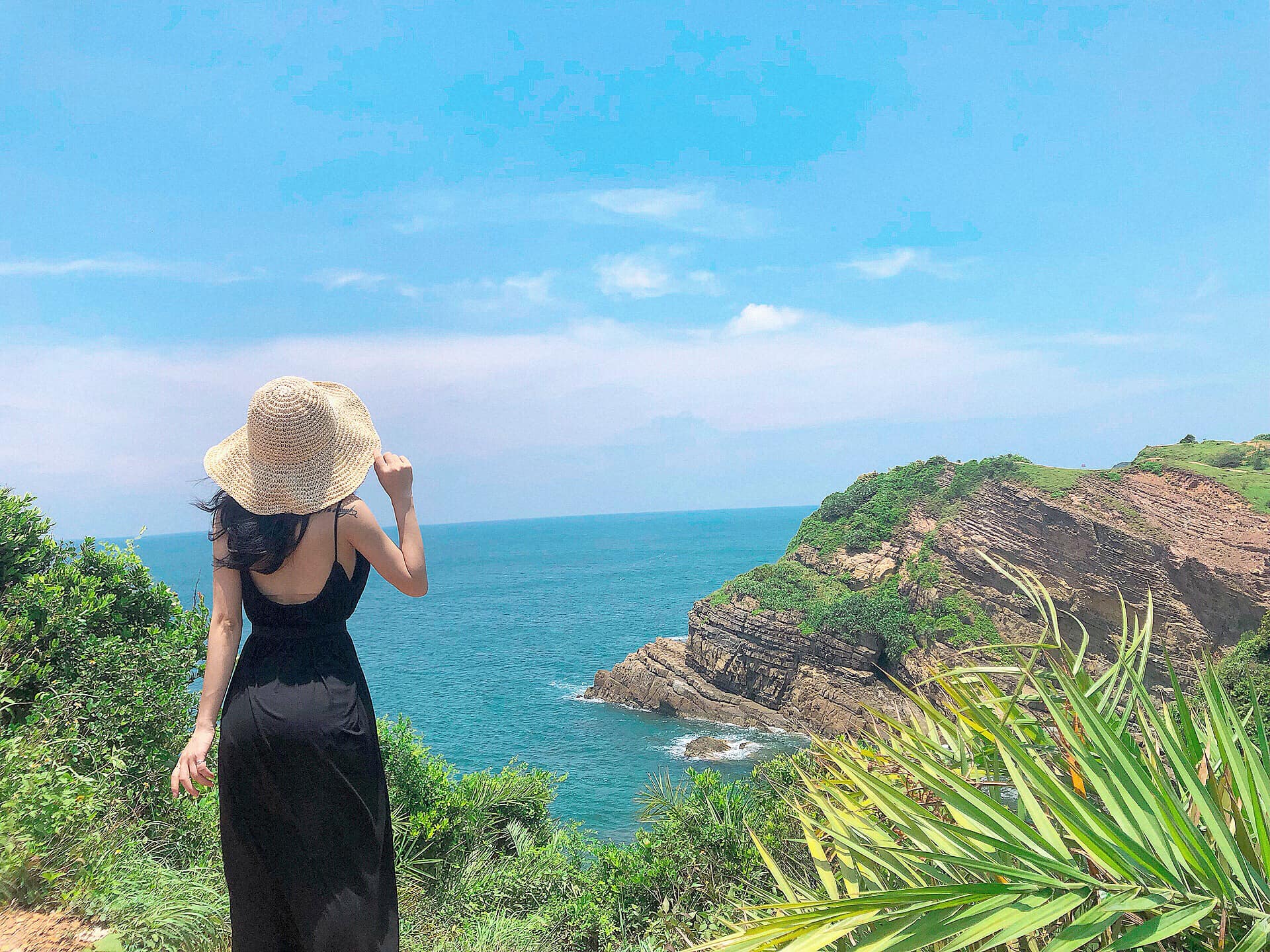 Review hành trình Đảo Cô Tô 3 Ngày 2 Đêm Chi Tiết Nhất - Ảnh 3