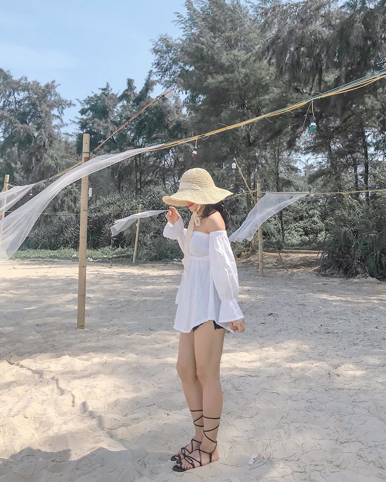 Review hành trình Đảo Cô Tô 3 Ngày 2 Đêm Chi Tiết Nhất - Ảnh 11