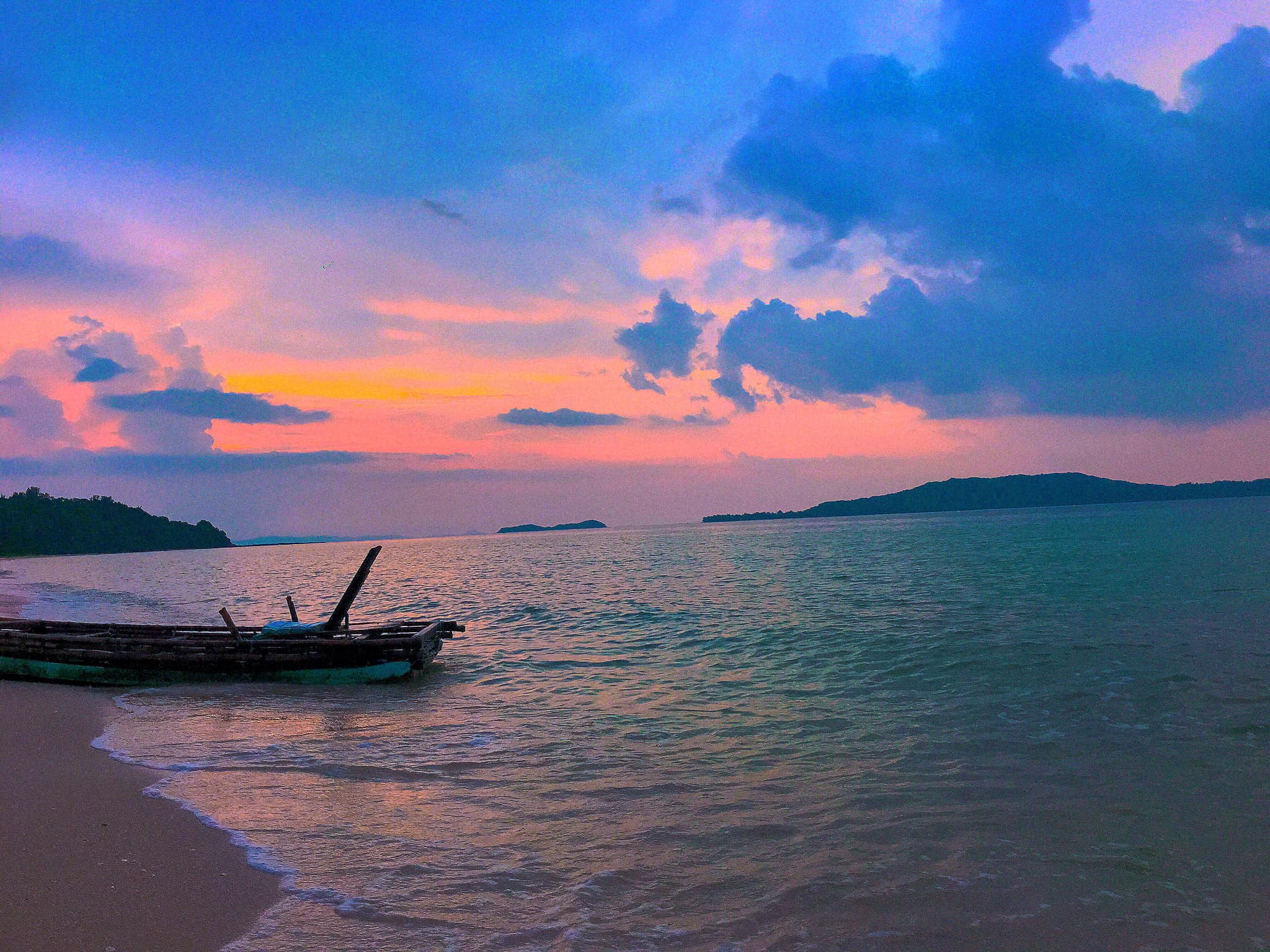 Review hành trình Đảo Cô Tô 3 Ngày 2 Đêm Chi Tiết Nhất - Ảnh 9