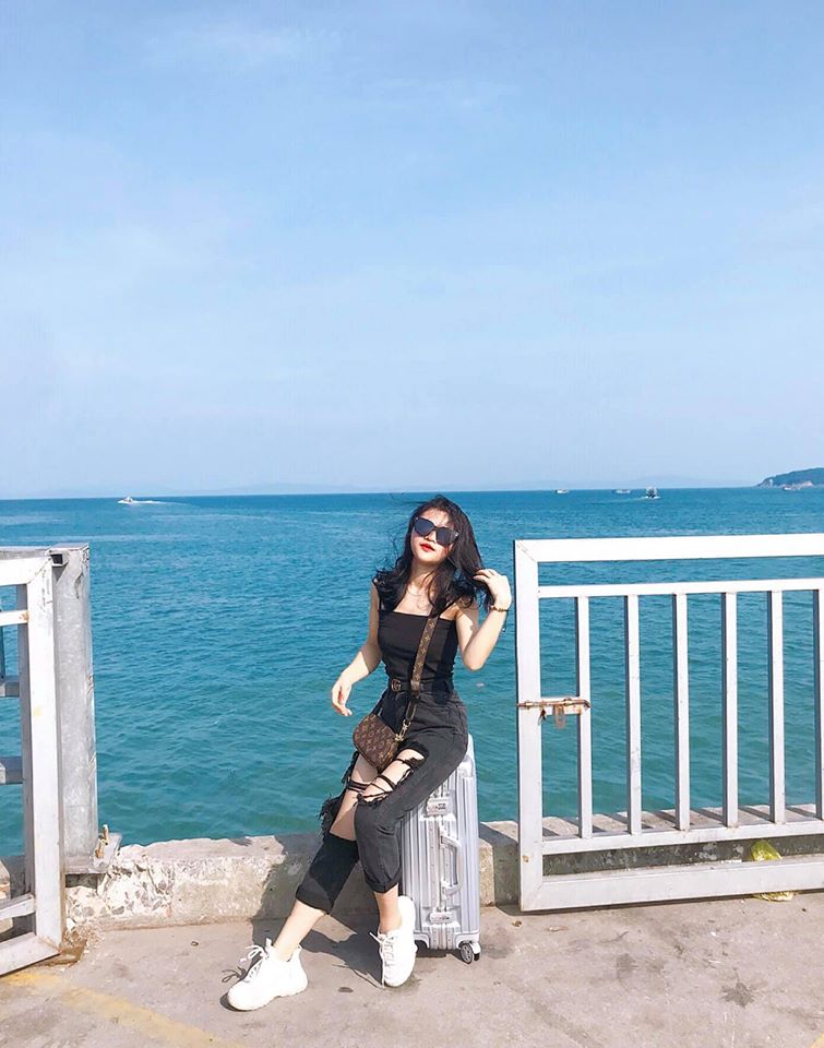 Review hành trình Đảo Cô Tô 3 Ngày 2 Đêm Chi Tiết Nhất - Ảnh 12