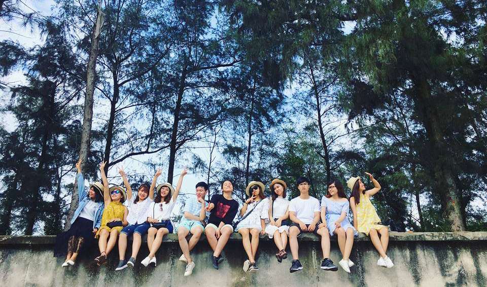 Thiên đường nghỉ dưỡng Khởi Hành Thứ 6 Hàng Tuần - Ảnh 1 TOUR HÀ NỘI - VÂN ĐỒN - CÔ TÔ Ghép Đoàn - 3 Ngày