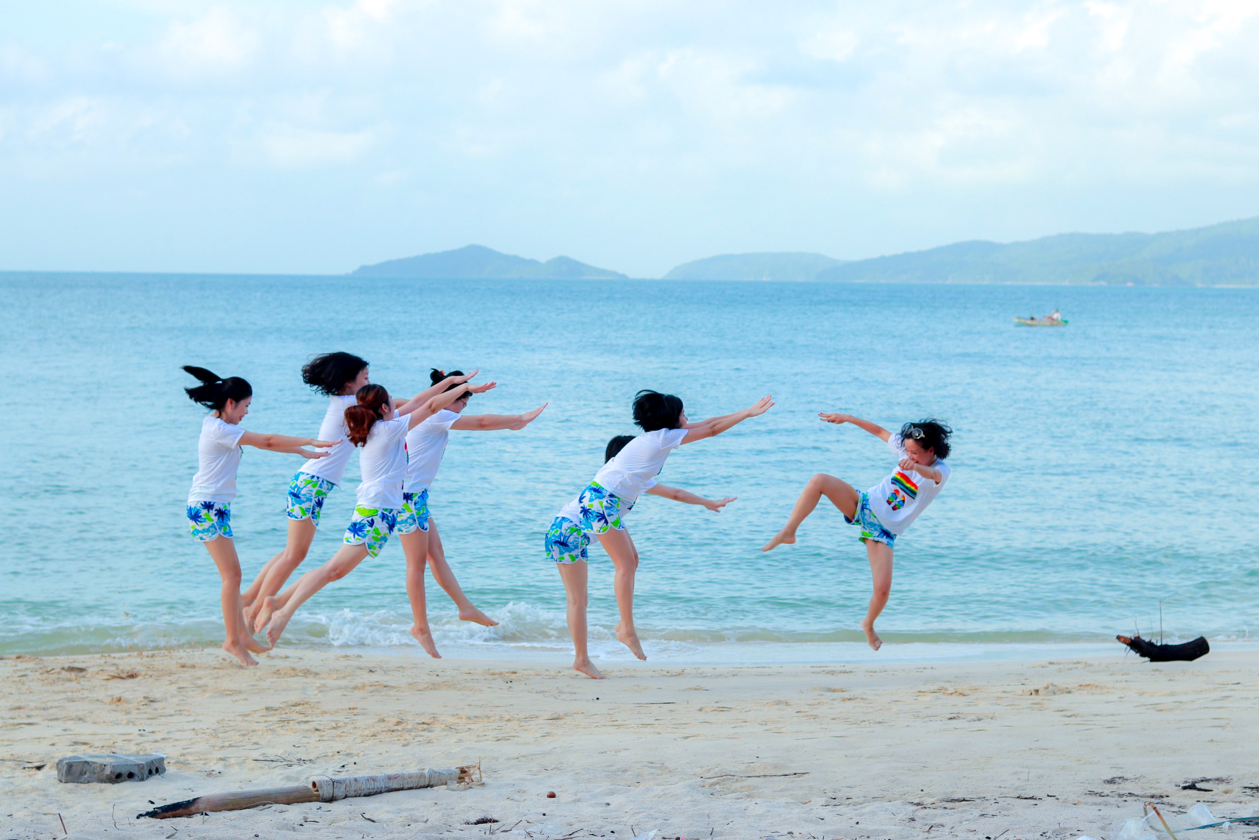 HÀ NỘI – VÂN ĐỒN – CÔ TÔ - Ảnh 2