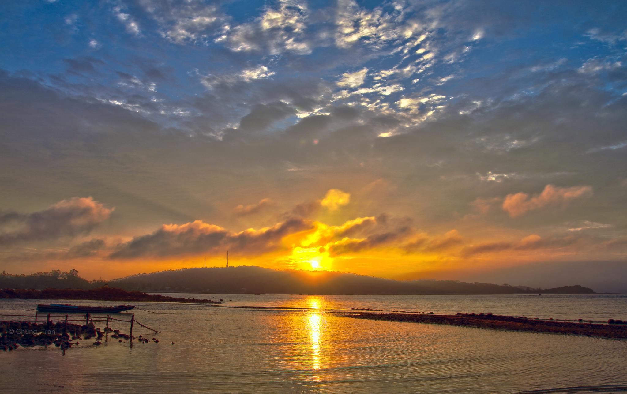 Vân Đồn - Cô Tô - Bãi Đá Cầu My - Bãi Đá, Cầu My - Đồi Ngắm Sóng - Cảng Cái Rồng | Dịp 30/4 3 Ngày 2 Đêm - Ảnh 4