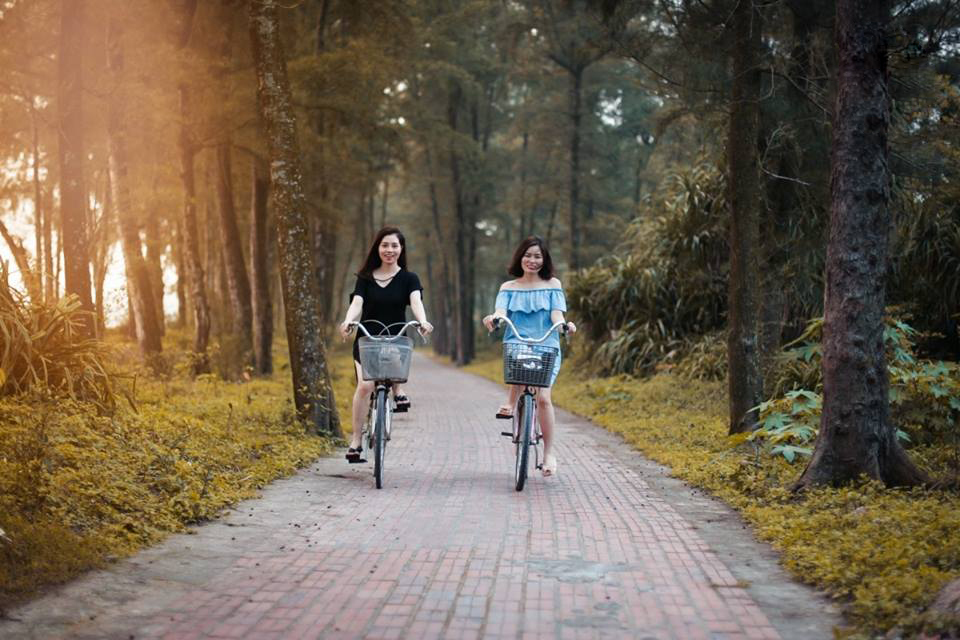 THà Nội - Vân Đồn - Cô Tô - Bãi Đá Cầu My - Cảng Cái Rồng | Dịp 30/4 4 Ngày 3 Đêm - Ảnh 4