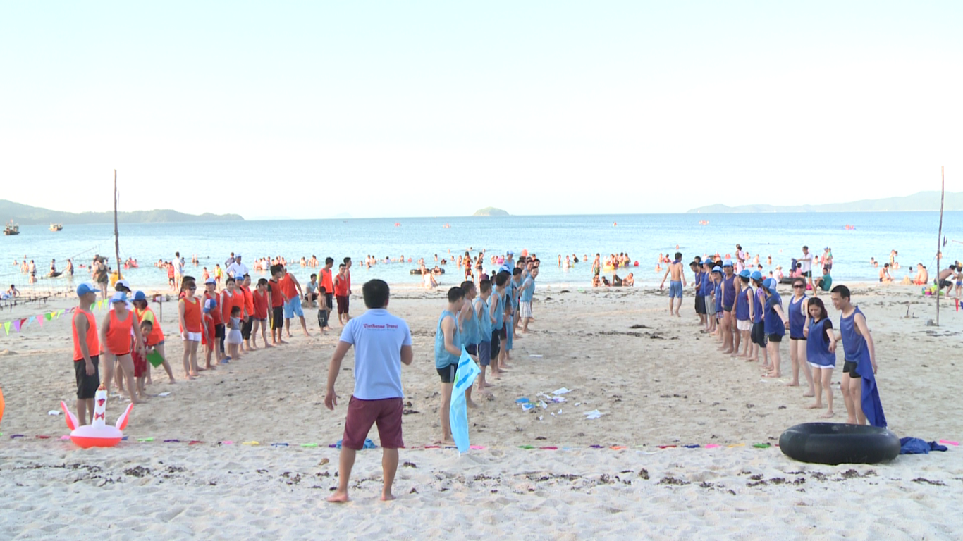 Vần Đồn - Cô Tô - Vân Đồn 3 Ngày 2 Đêm - Ảnh 2