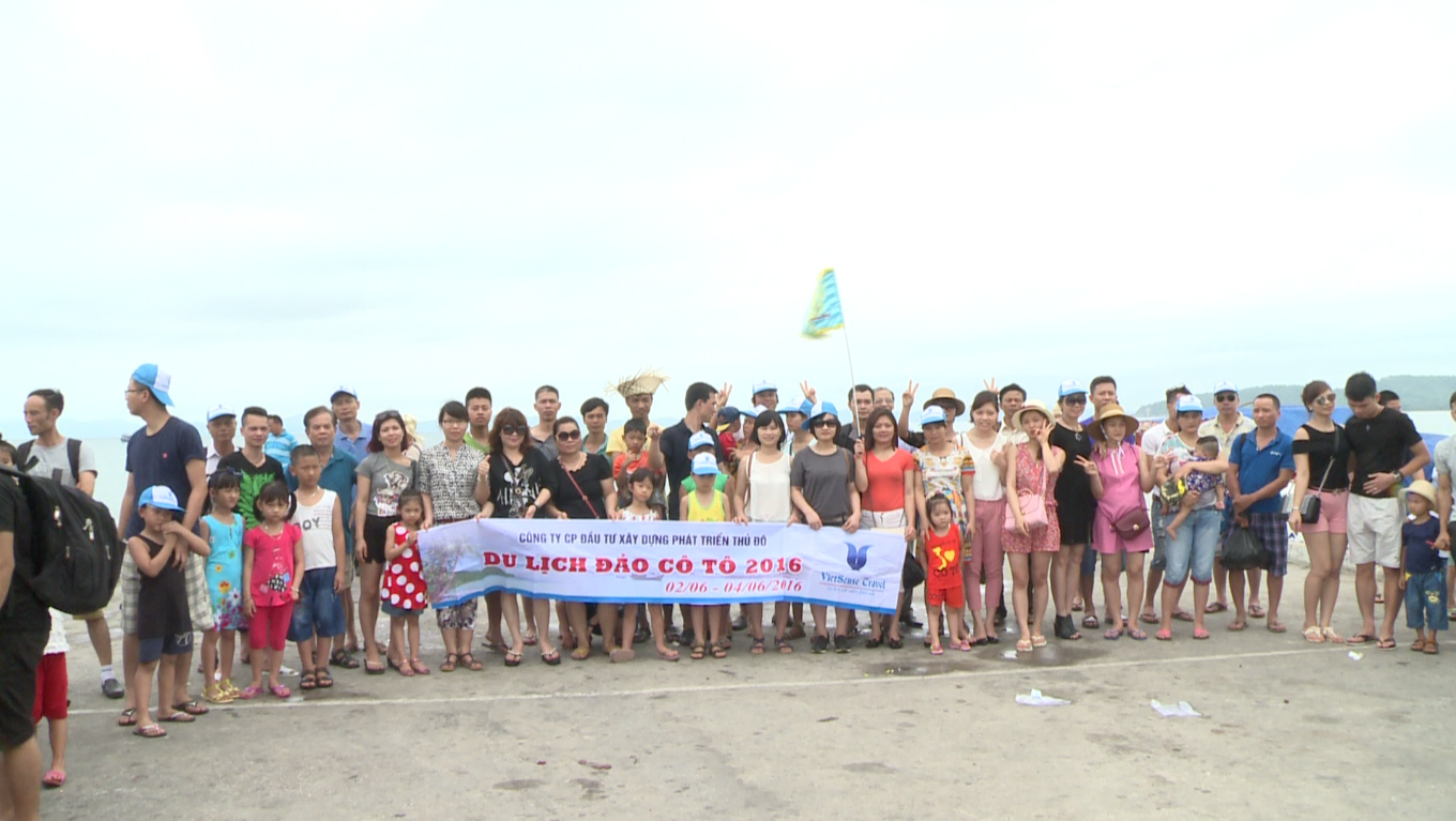 Vần Đồn - Cô Tô - Vân Đồn 3 Ngày 2 Đêm - Ảnh 1