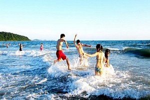 12 Điều Cần Nhớ Khi Đi Biển Hè Này 12 Điều Cần Nhớ Khi Đi Biển Hè Này