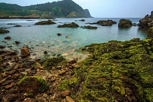 Chùm Ảnh Thiên Nhiên Cô Tô Tháng 3 Đẹp Như Miền Cổ Tích Chùm Ảnh Thiên Nhiên Cô Tô Tháng 3 Đẹp Như Miền Cổ Tích