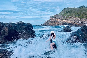 Cô Tô, Hòn Ngọc Sáng Vùng Đông Bắc Cô Tô, Hòn Ngọc Sáng Vùng Đông Bắc