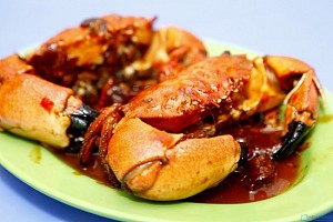 Cù Kỳ Và Những Món Ăn Đặc Sắc Từ Cù Kỳ Đảo Cù Kỳ Và Những Món Ăn Đặc Sắc Từ Cù Kỳ Đảo