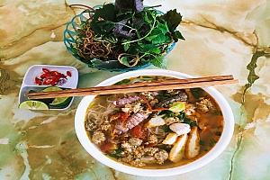 Cùng bạn thân băng đến Cô Tô xả stress sau mùa thi căng thẳng (P3) Cùng bạn thân băng đến Cô Tô xả stress sau mùa thi căng thẳng (P3)