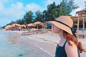Cuối Tuần Tránh Nóng Với Chuyến Đi Khám Phá Cô Tô 3 Ngày Cuối Tuần Tránh Nóng Với Chuyến Đi Khám Phá Cô Tô 3 Ngày