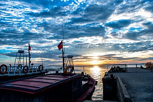 Đảo Cô Tô – Thiên đường của tình yêu Đảo Cô Tô – Thiên đường của tình yêu