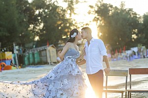 Đảo Cô Tô - Thiên Đường Lý Tưởng Chụp Ảnh Cưới Cho Mọi Cặp Đôi Đảo Cô Tô - Thiên Đường Lý Tưởng Chụp Ảnh Cưới Cho Mọi Cặp Đôi