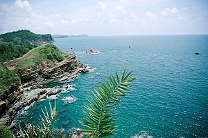 Đảo Cô Tô: Thiên Đường Du Lịch Mới Đảo Cô Tô: Thiên Đường Du Lịch Mới