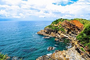 Du Lịch Cô Tô Ngày Một Khởi Sắc Du Lịch Cô Tô Ngày Một Khởi Sắc