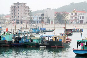 Du Lịch Đảo Cô Tô Khởi Sắc Trong Năm Mới Du Lịch Đảo Cô Tô Khởi Sắc Trong Năm Mới