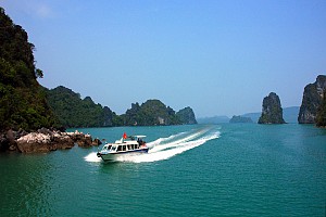 Huyện Đảo Cô Tô Đổi Thay Nhờ Du Lịch Huyện Đảo Cô Tô Đổi Thay Nhờ Du Lịch
