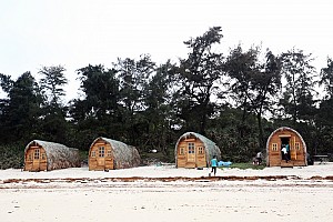 Khám Phá Khu Lều Nghỉ Dưỡng Độc Đáo Bên Bờ Biển Cô Tô Khám Phá Khu Lều Nghỉ Dưỡng Độc Đáo Bên Bờ Biển Cô Tô