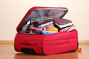 Mẹo Chuẩn Bị Hành Lí Khi Đi Du Lịch Cô Tô Mẹo Chuẩn Bị Hành Lí Khi Đi Du Lịch Cô Tô