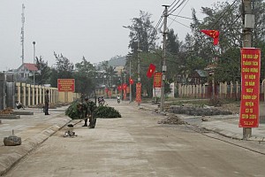 Nhiều Hoạt Động Kỷ Niệm 20 Năm Thành Lập Huyện Cô Tô Nhiều Hoạt Động Kỷ Niệm 20 Năm Thành Lập Huyện Cô Tô