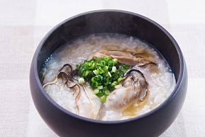 Những món ngon chế biến từ hàu Cô Tô Những món ngon chế biến từ hàu Cô Tô