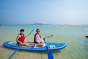 Những Trải Nghiệm Thú Vị Ở Cô Tô Khi Bước Vào Mùa Thu Những Trải Nghiệm Thú Vị Ở Cô Tô Khi Bước Vào Mùa Thu