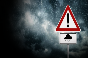 Siêu bão Mangkhut đổ bộ vào Cô Tô Siêu bão Mangkhut đổ bộ vào Cô Tô