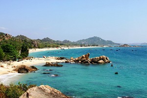 Tháng 9 đi Cô Tô, tại sao không? Tháng 9 đi Cô Tô, tại sao không?