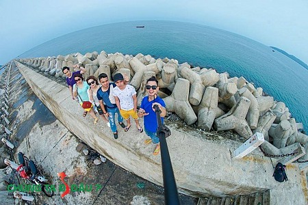 Chương trình Giảm Giá DỊP LỄ 2/9 - 3 Ngày 2 Đêm