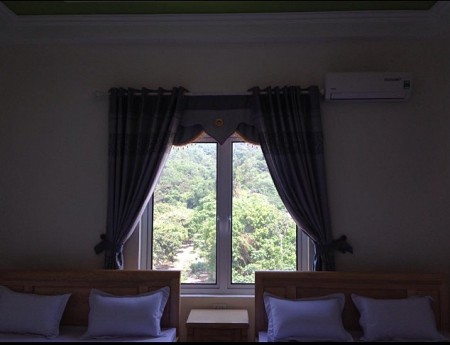 Cô Tô Paradise Hotel