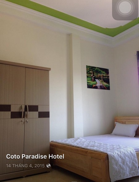 Cô Tô Paradise Hotel